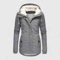 Amélie: Die elegante, schlanke Jacke für einen mühelosen Stil