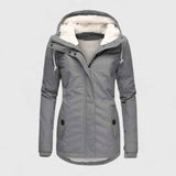 Amélie: Die elegante, schlanke Jacke für einen mühelosen Stil