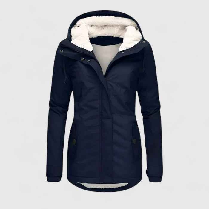 Amélie | Sleek & Sophisticated Jacket