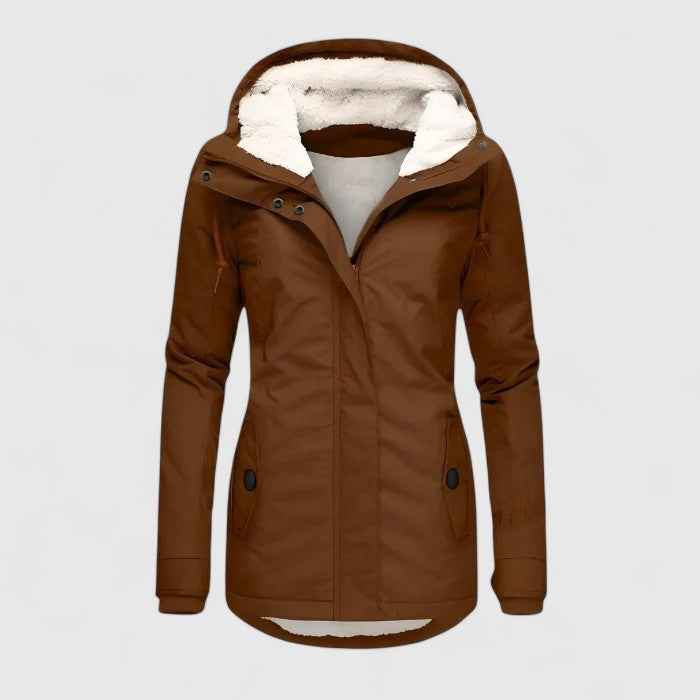 Amélie | Sleek & Sophisticated Jacket