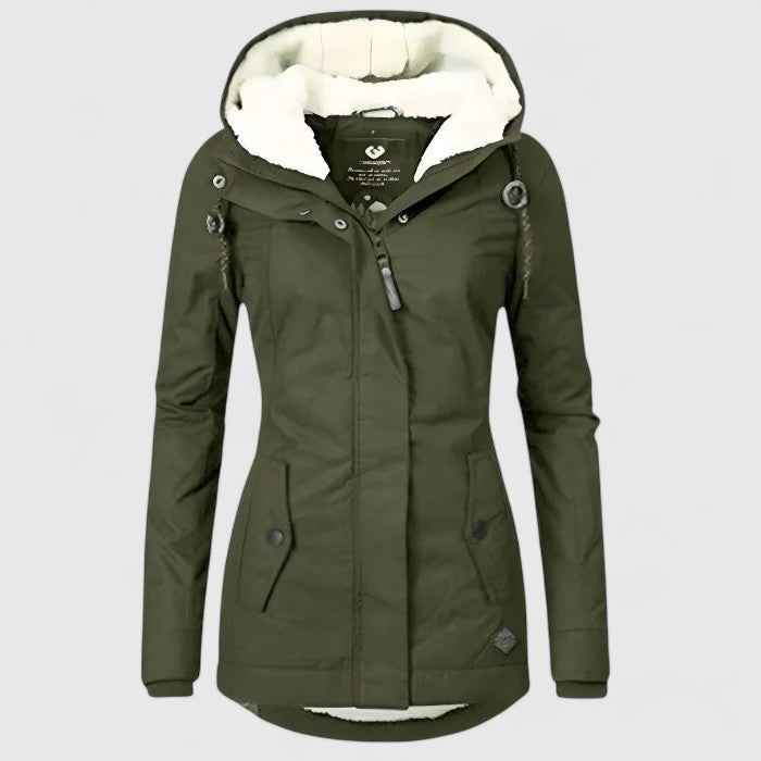 Amélie | Sleek & Sophisticated Jacket