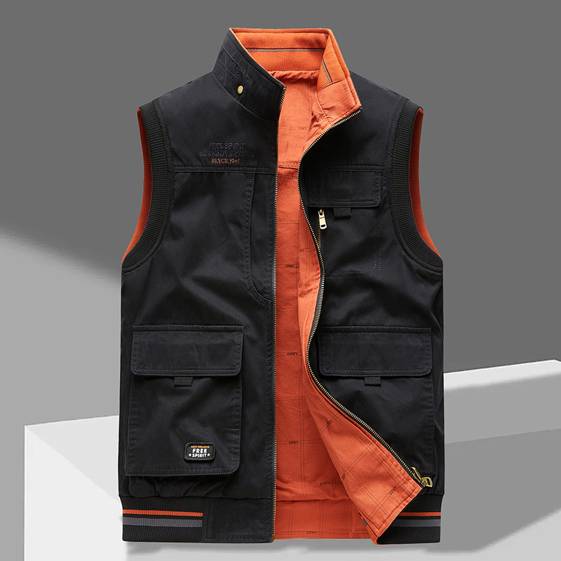 Luxus-Bodywarmer