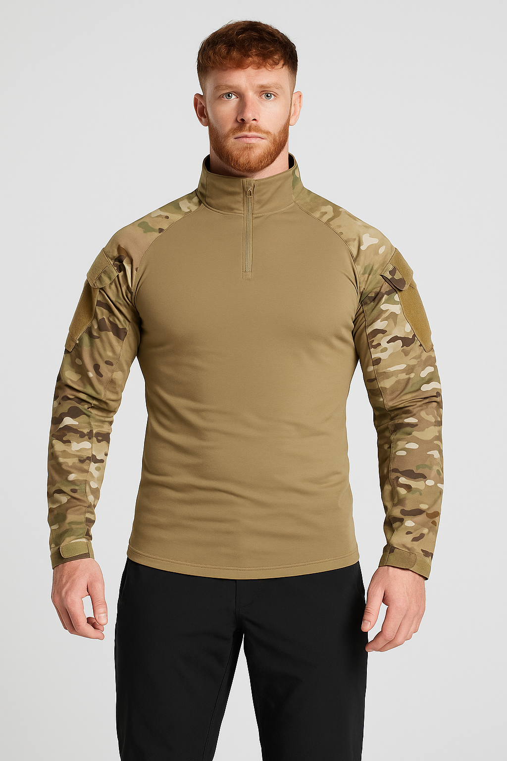 Männer's Taktische Kleidung für Outdoor-Aktivitäten 1