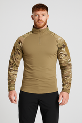 Männer's Taktische Kleidung für Outdoor-Aktivitäten