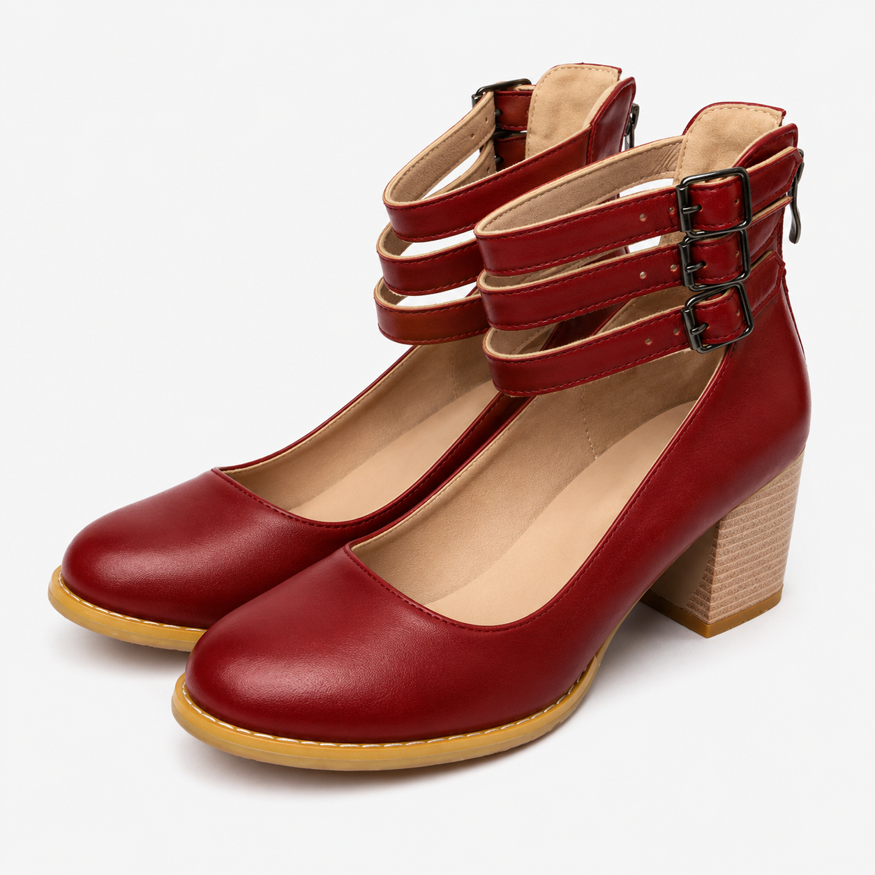 Marisa Clarisse Stiefeletten im klassischen und eleganten Stil