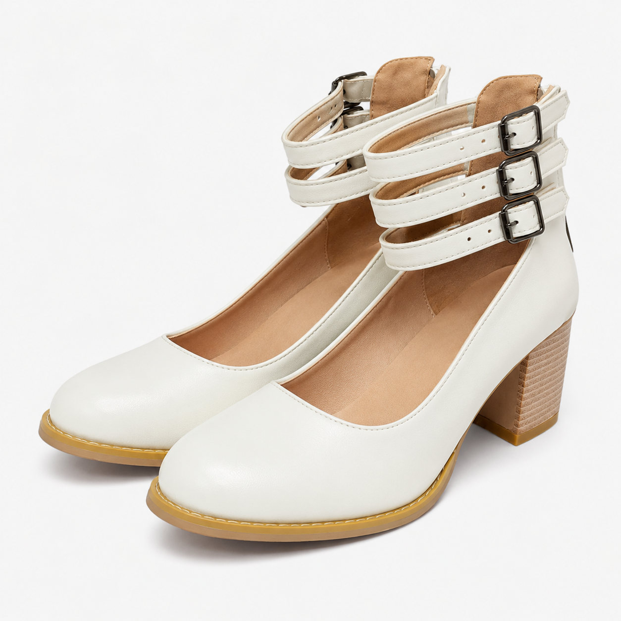 Marisa Clarisse Stiefeletten im klassischen und eleganten Stil