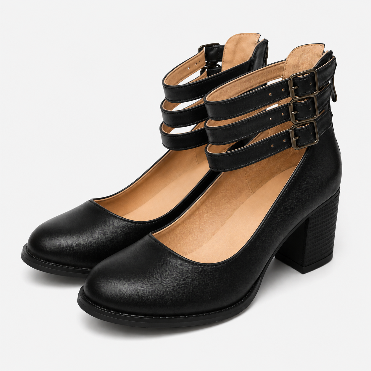 Marisa Clarisse Stiefeletten im klassischen und eleganten Stil