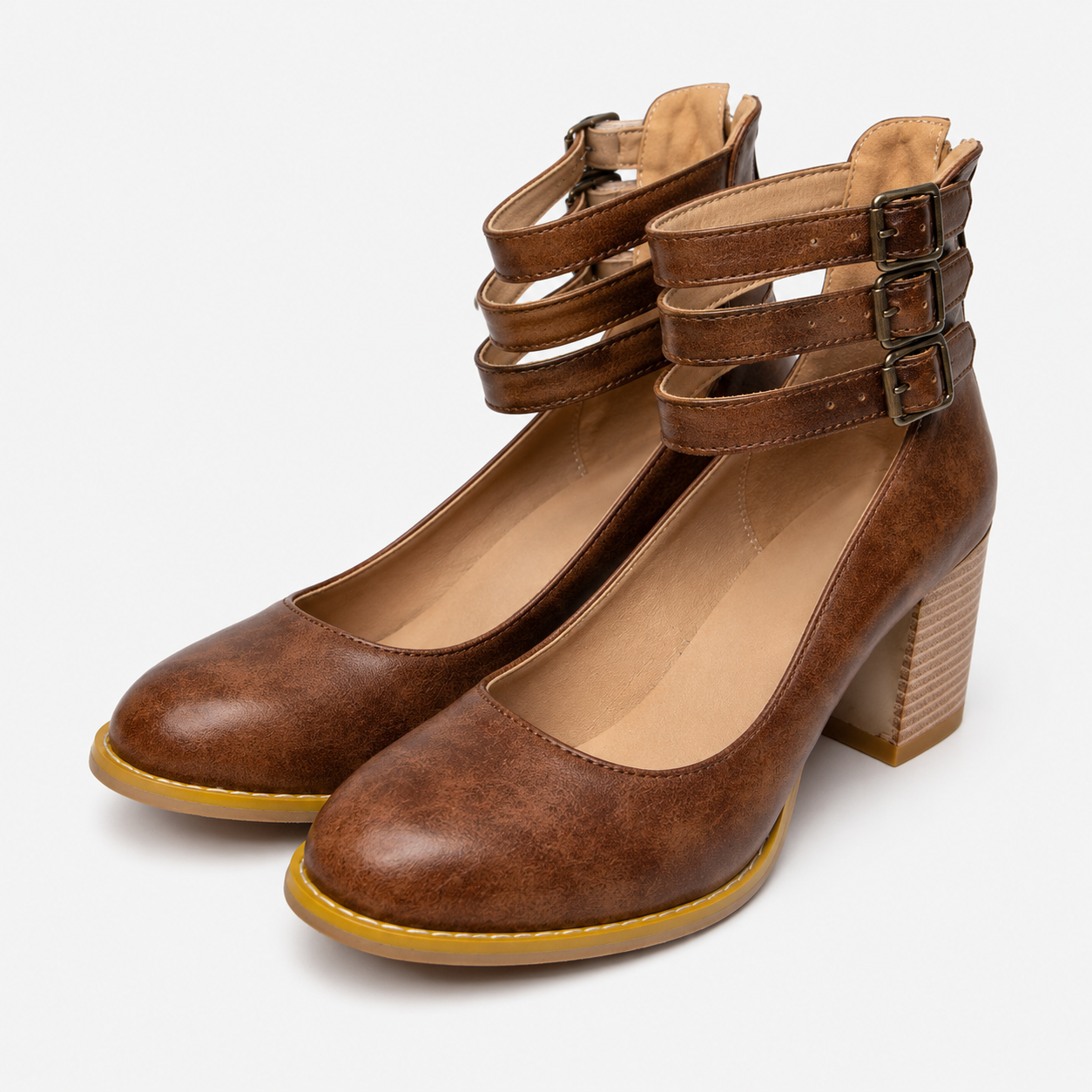 Marisa Clarisse Stiefeletten im klassischen und eleganten Stil