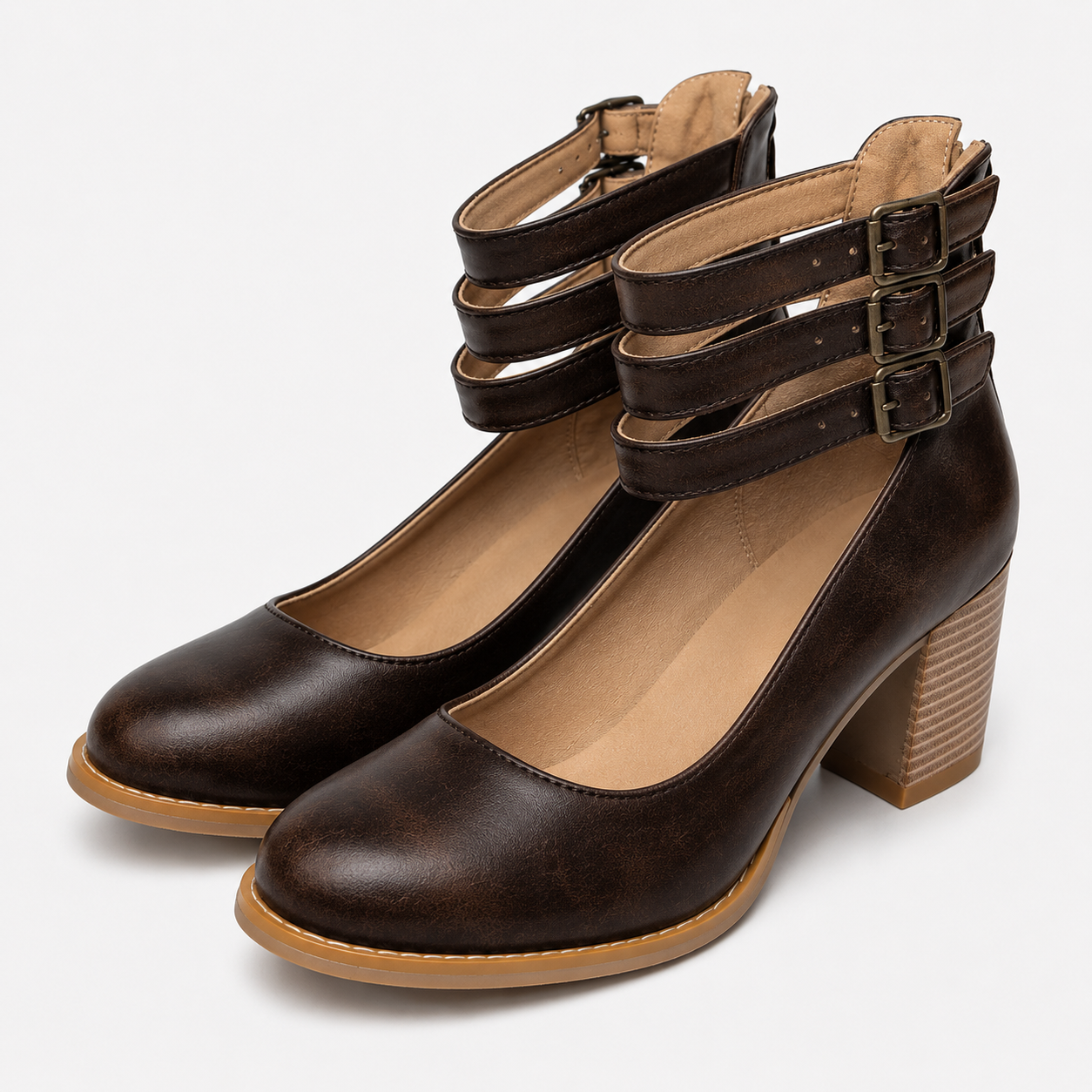 Marisa Clarisse Stiefeletten im klassischen und eleganten Stil