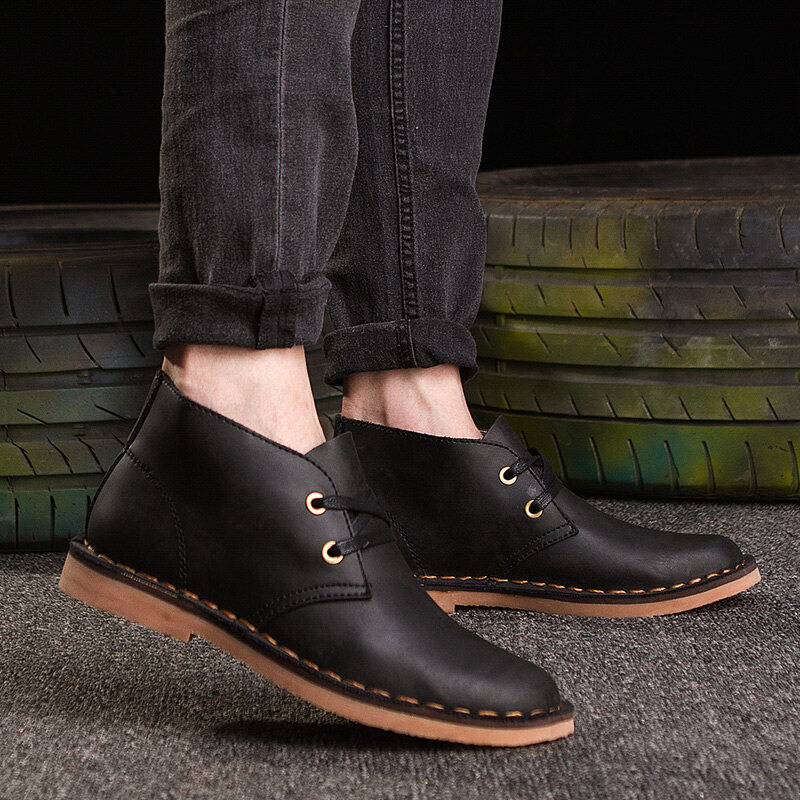 Robuste Schuhe für mutige Abenteuer
