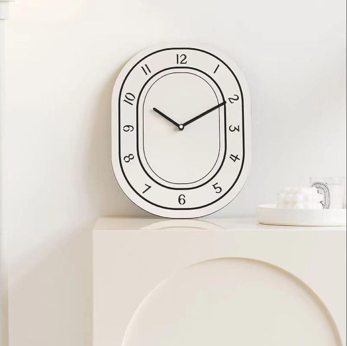 Wanduhren Horo – Moderne und Elegante Designs zur Beleuchtung Ihrer Räume