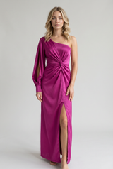 Yolina - glamouröses Cocktailkleid für jeden Anlass Damen