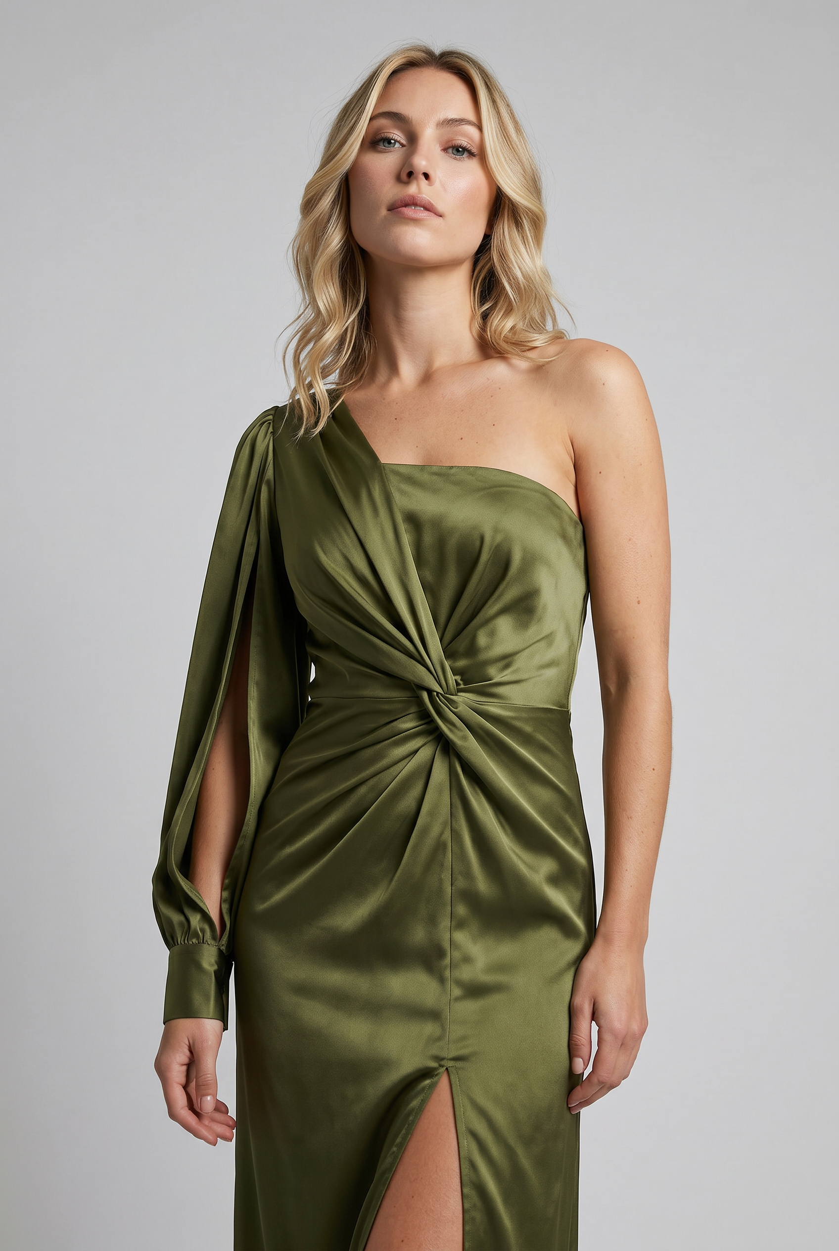 Yolina – glamourøs cocktailkjole til enhver lejlighed til kvinder