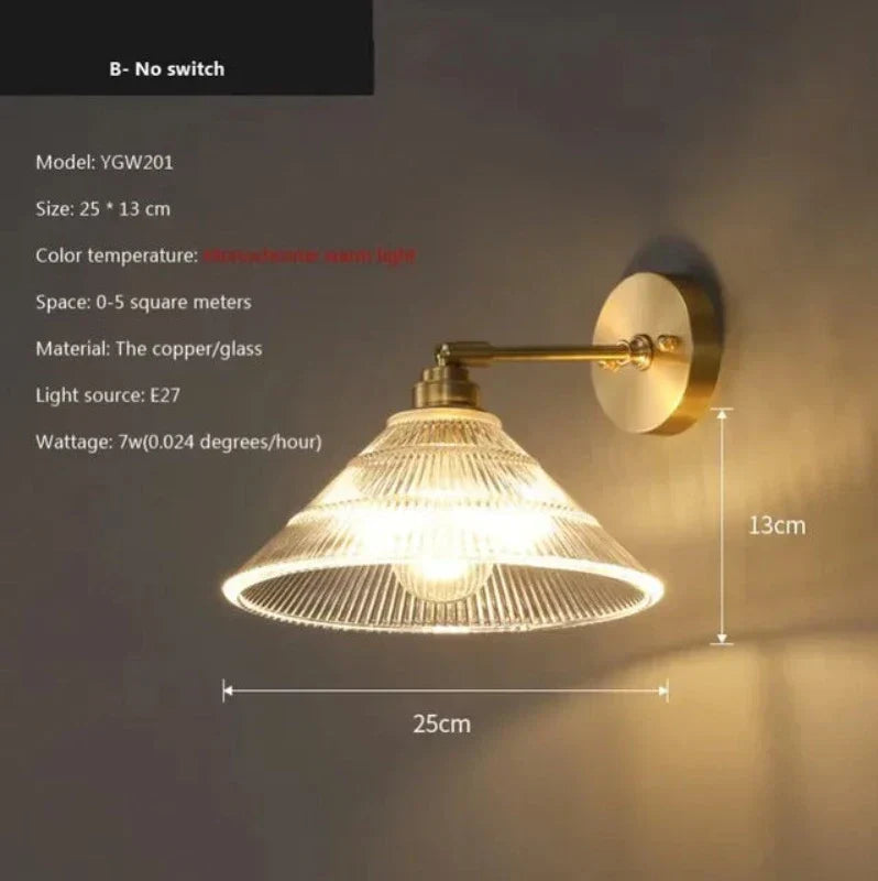 Eleganter Holz-Schirm für Lampen WoodLux für eine retro Beleuchtungsatmosphäre