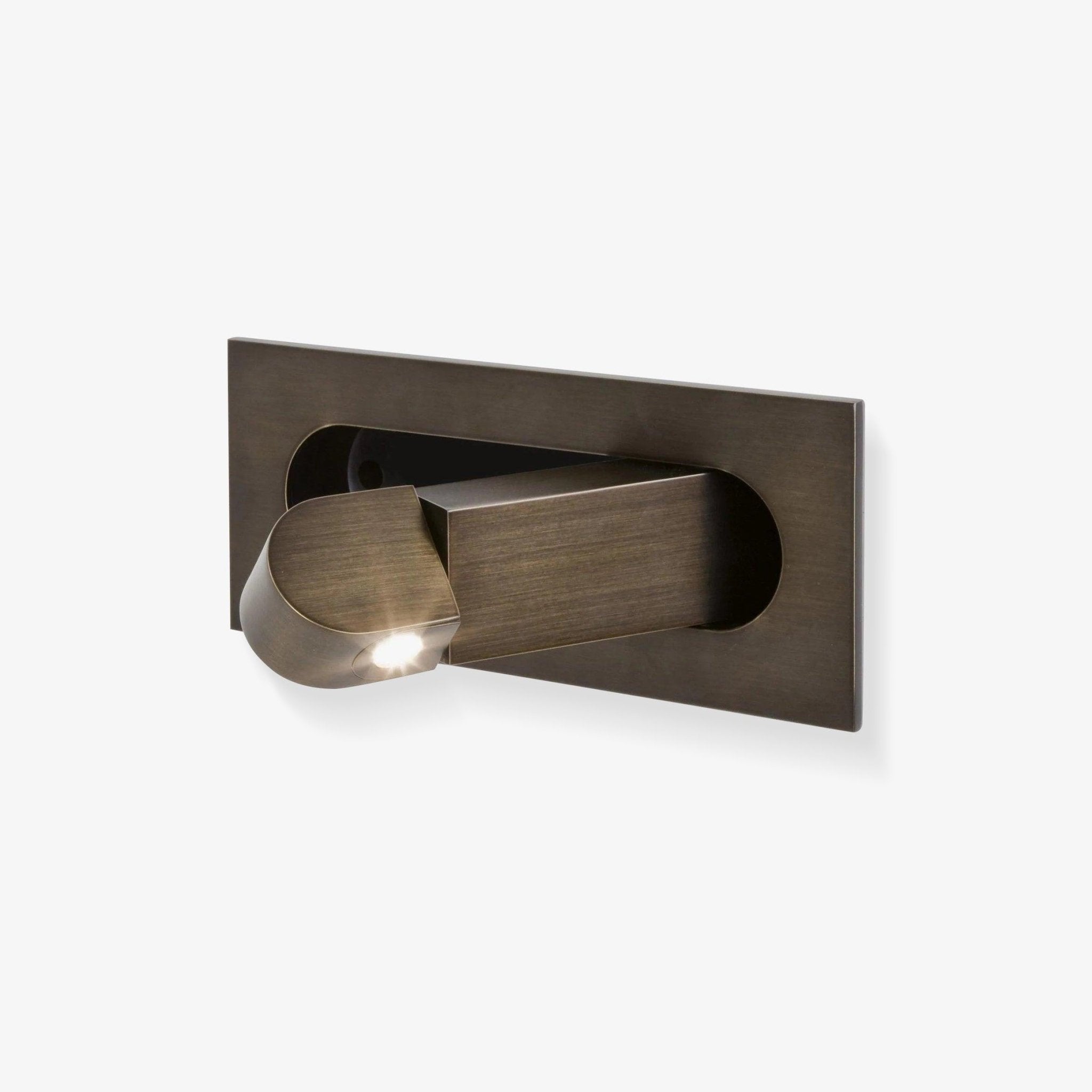Valeria - Moderne LED-Leseleuchte Wandlampe für das Bett für einen komfortablen Schlaf