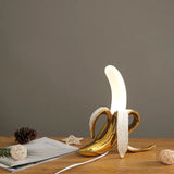 Bananas Chic BananaShine Lampe für eine trendige und elegante Dekoration