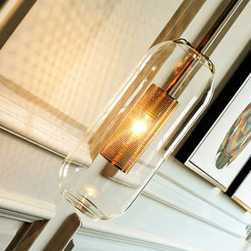 ChicAura LED Wandleuchte - Modernes Design für elegante Beleuchtung