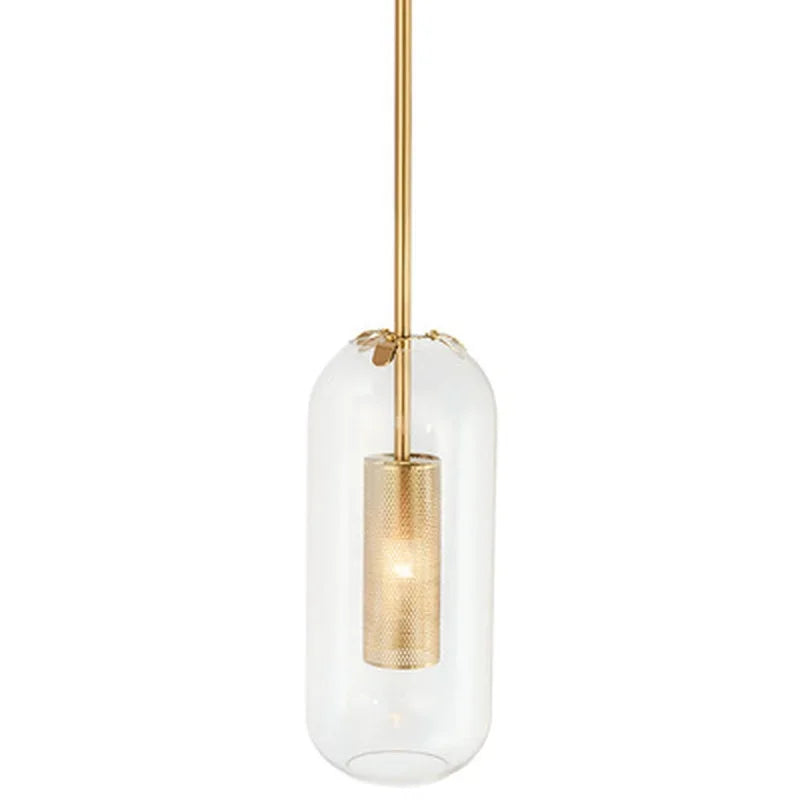 ChicAura LED Wandleuchte – Modernes Design für elegante Beleuchtung