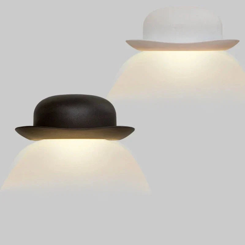 TimberShine - Natürliche Magie: Waldhaus-Wandlampe für eine gemütliche Atmosphäre