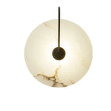 NordicBreeze LED Wandlampe im skandinavischen Design für eine moderne und warme Atmosphäre