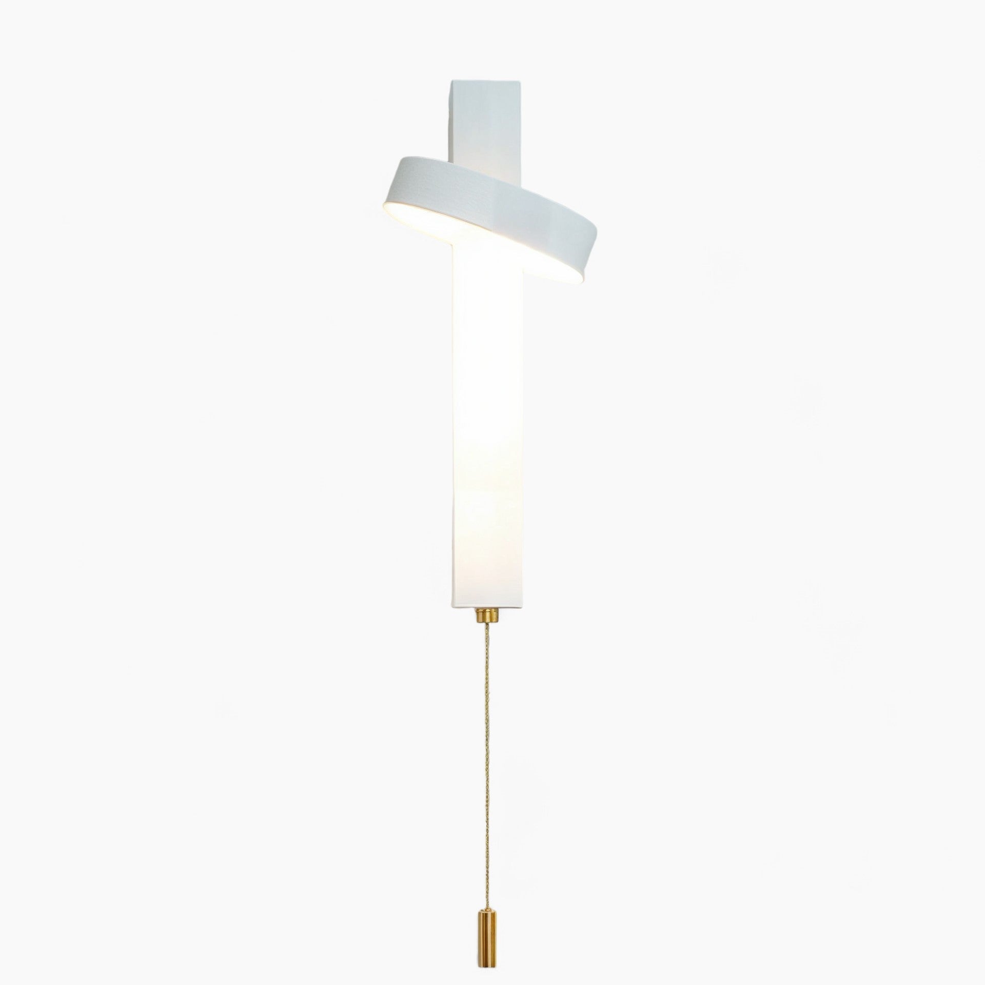 Moderne 350° Drehbare Wandleuchte 1