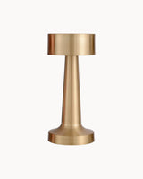 Moderne Dimmable LED-Tischlampe