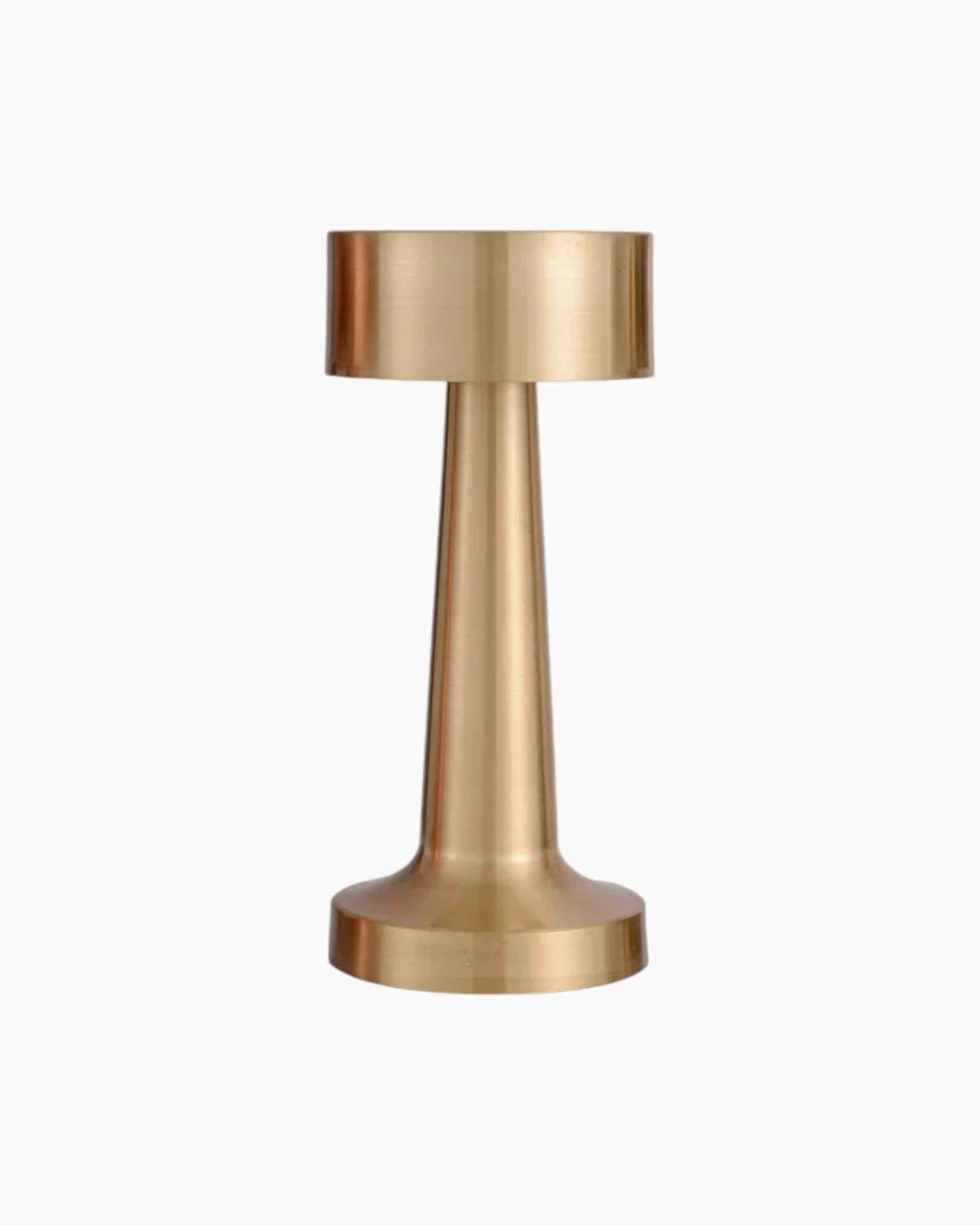 Moderne Dimmable LED-Tischlampe 0