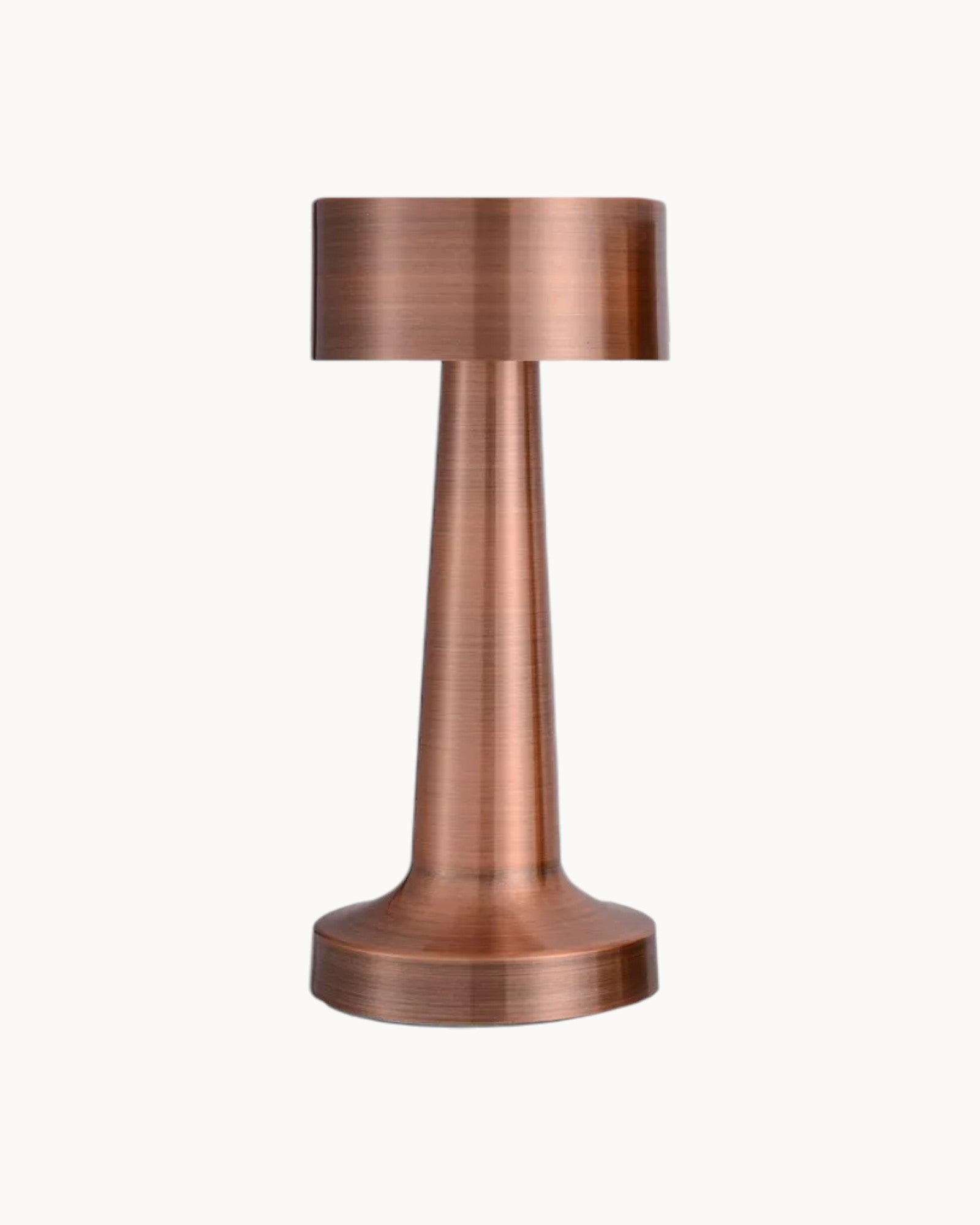 Moderne Dimmable LED-Tischlampe 4
