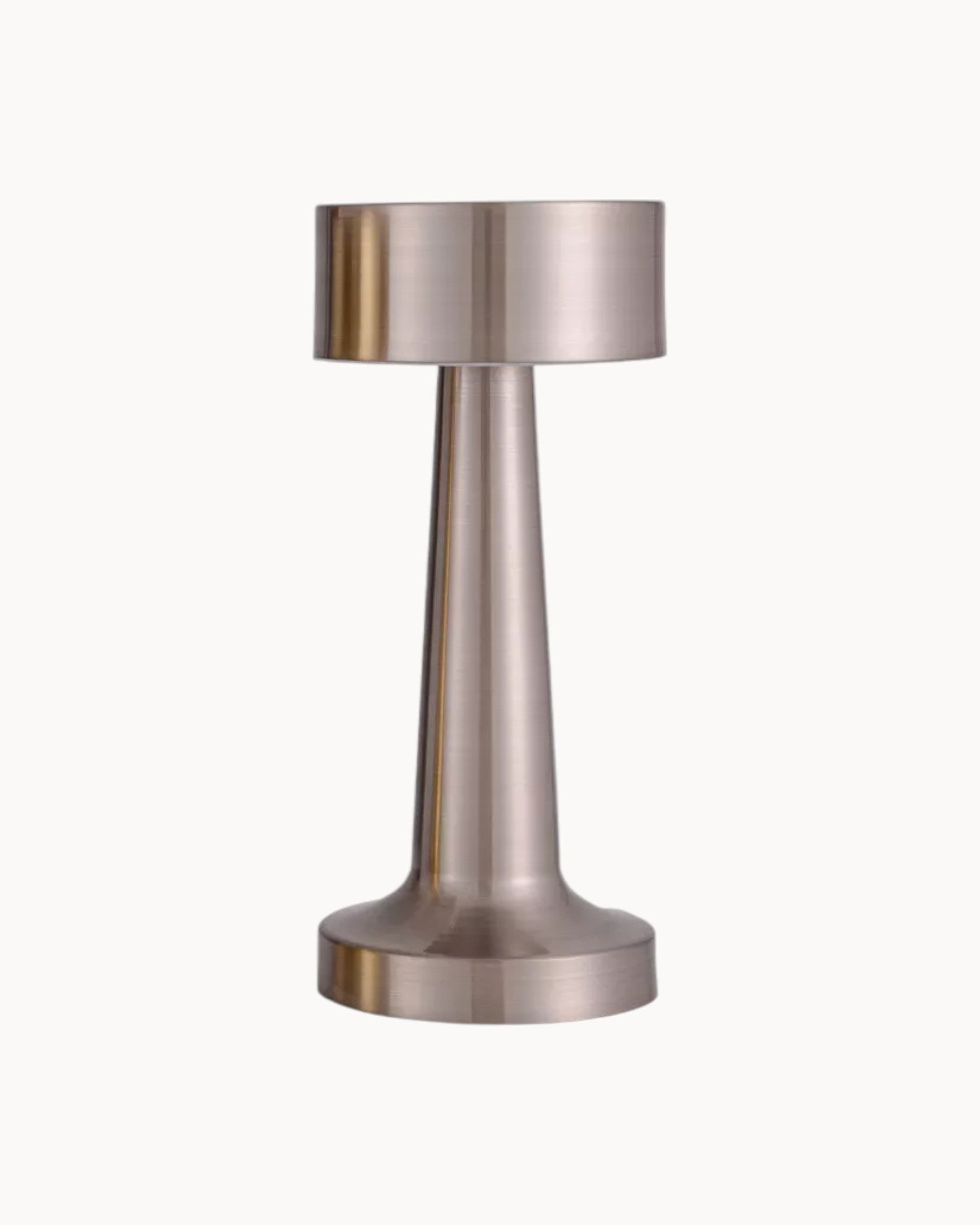 Moderne Dimmable LED-Tischlampe 8