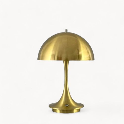 Moderne LED-Bordlampe mit Touch-Funktion 0