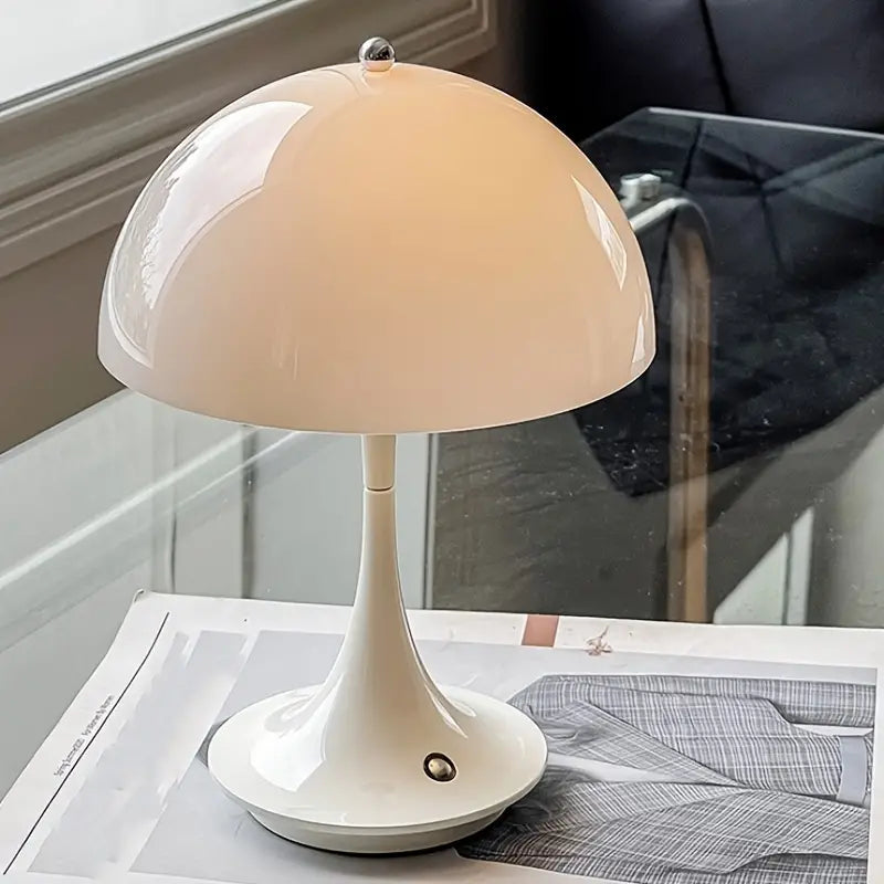 Moderne LED-Bordlampe mit Touch-Funktion 1