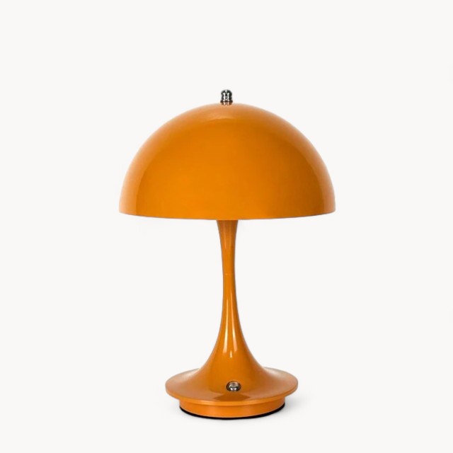 Moderne LED-Bordlampe mit Touch-Funktion 10