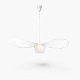 Moderne LED-Pendelleuchte mit Kreativem Design
