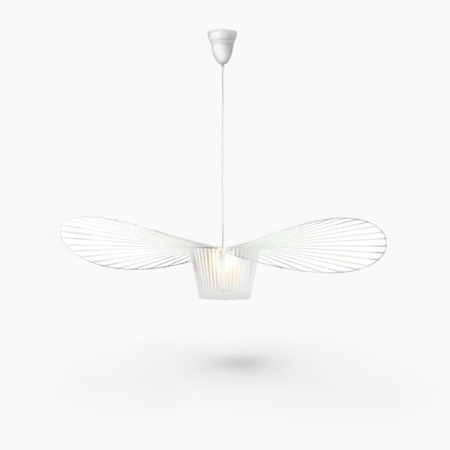 Moderne LED-Pendelleuchte mit Kreativem Design 0