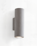 Applique LED moderna per esterni