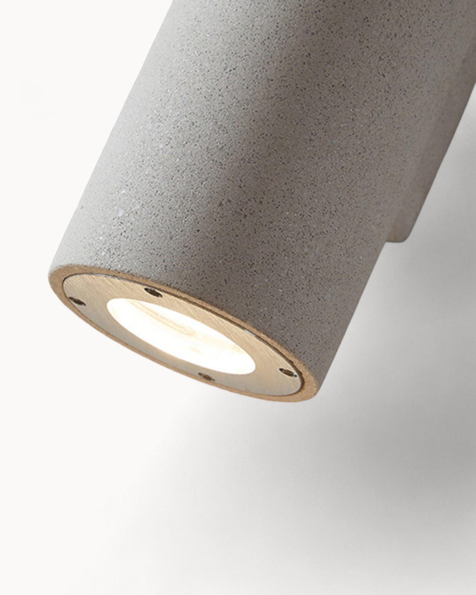 Moderne LED-Wandleuchte für Außenbereiche 1