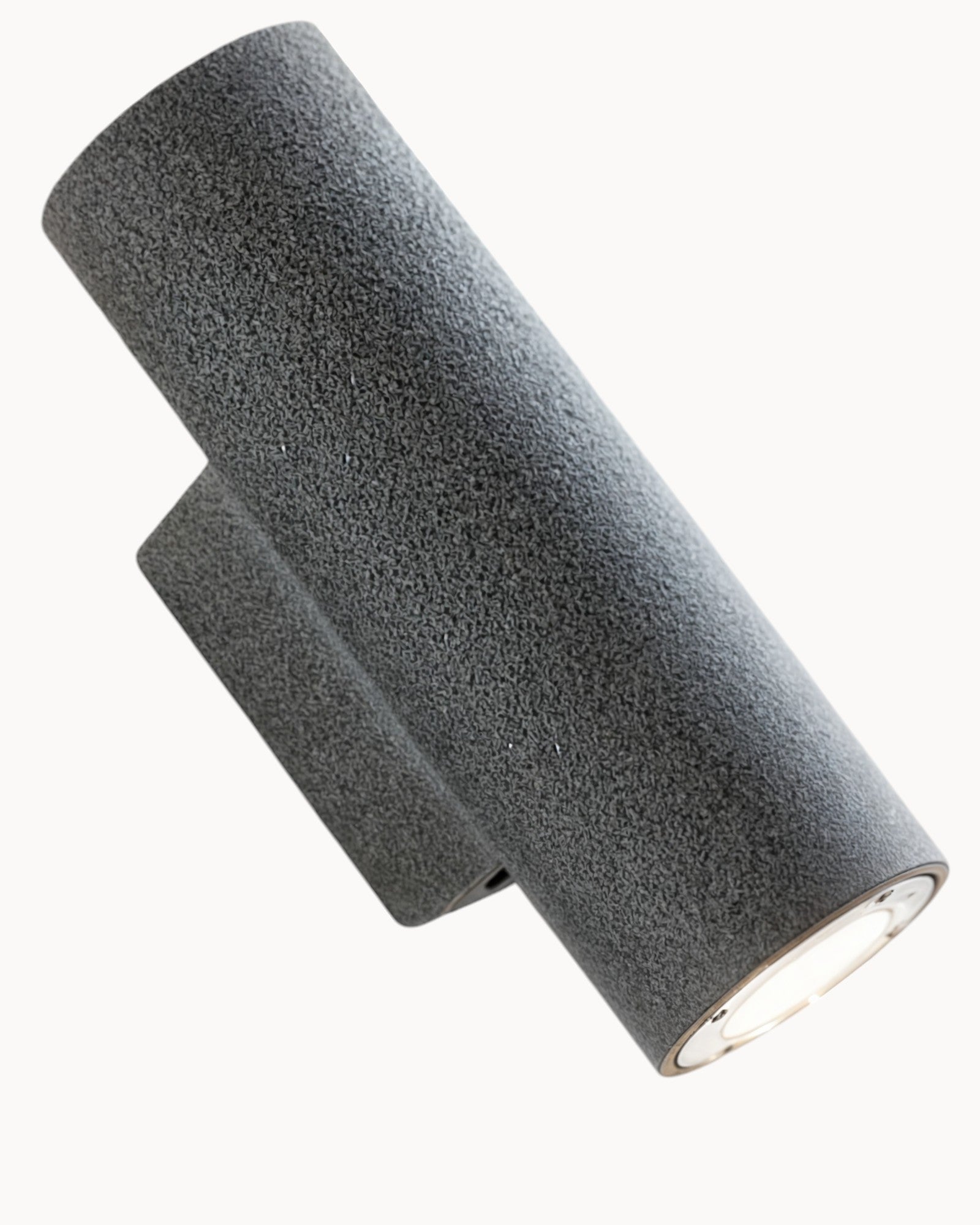 Moderne LED-Wandleuchte für Außenbereiche 8