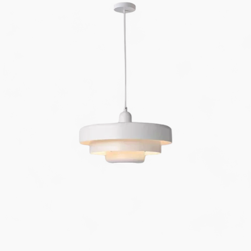 Moderne Pendelleuchte Schwarz für Esszimmer 0