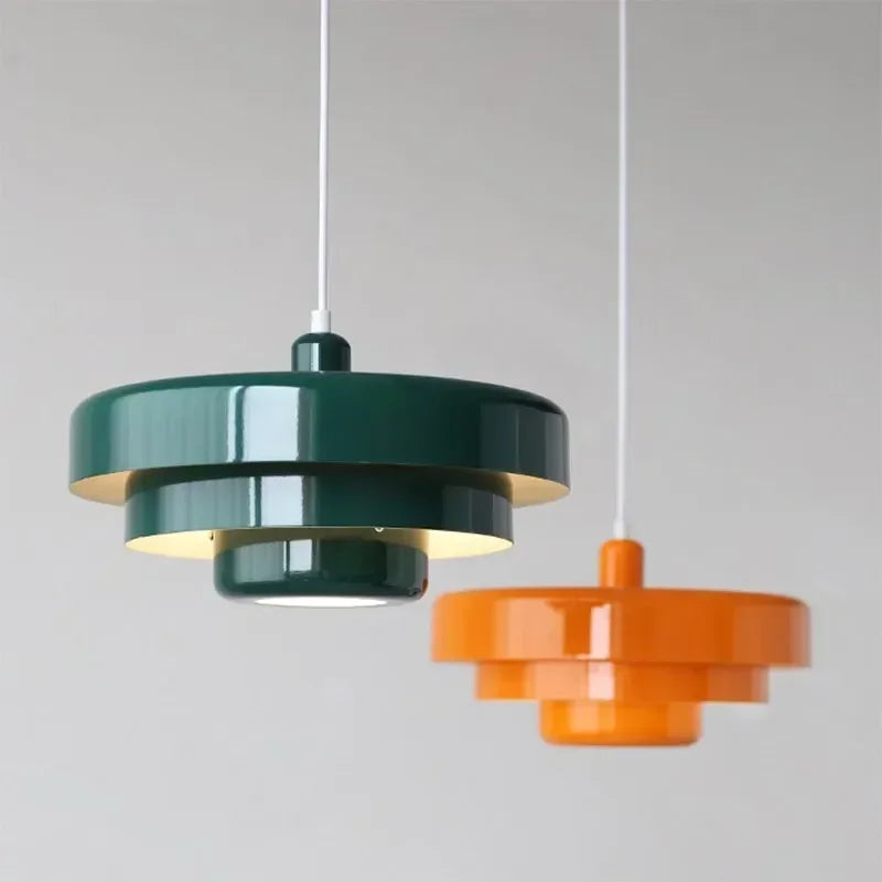 Moderne Pendelleuchte Schwarz für Esszimmer 7