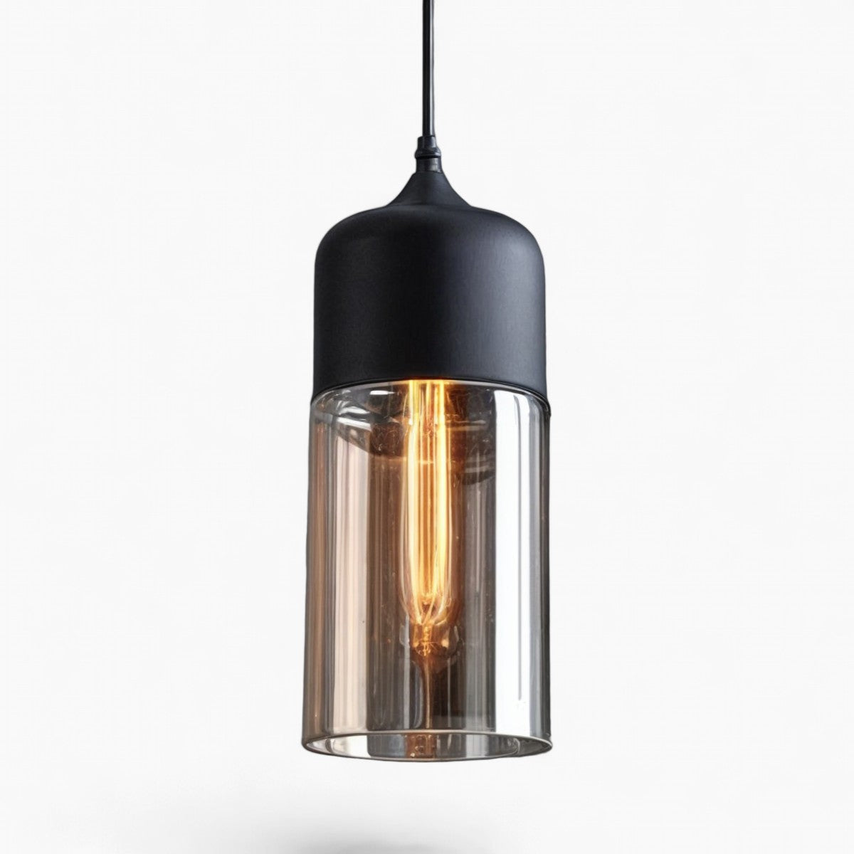 Moderne Pendelleuchte für stilvolle Küchen 0