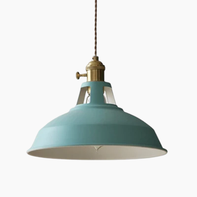 Moderne Pendelleuchte in Lebhaften Farben 8