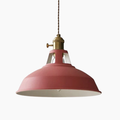 Moderne Pendelleuchte in Lebhaften Farben 9