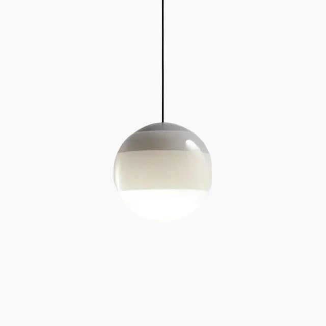 Moderne Pendelleuchte mit Dimmfunktion 0