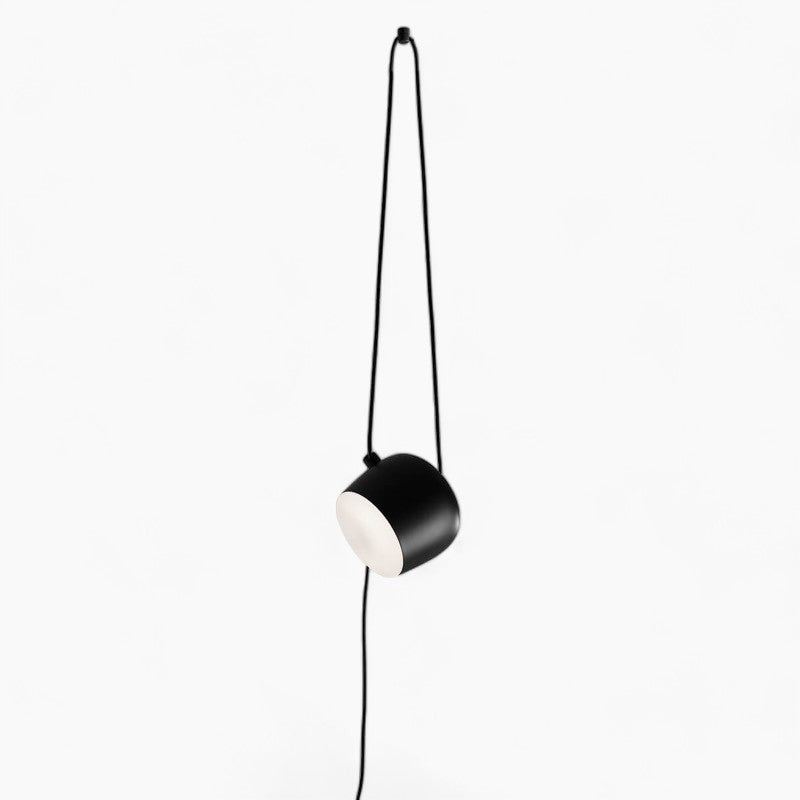 Moderne Pendelleuchte mit E27-Sockel 1