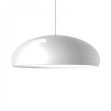 Moderne Pendelleuchte mit elegantem Design