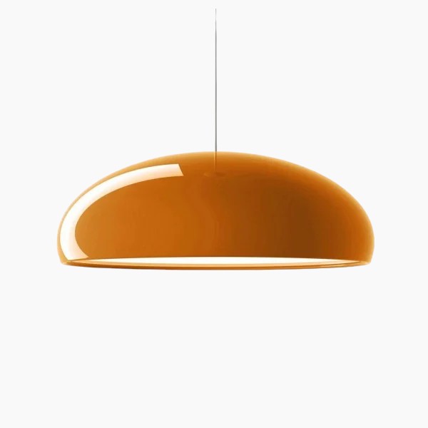 Moderne Pendelleuchte mit elegantem Design 1