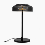 Moderne Tischlampe für Schlafzimmer
