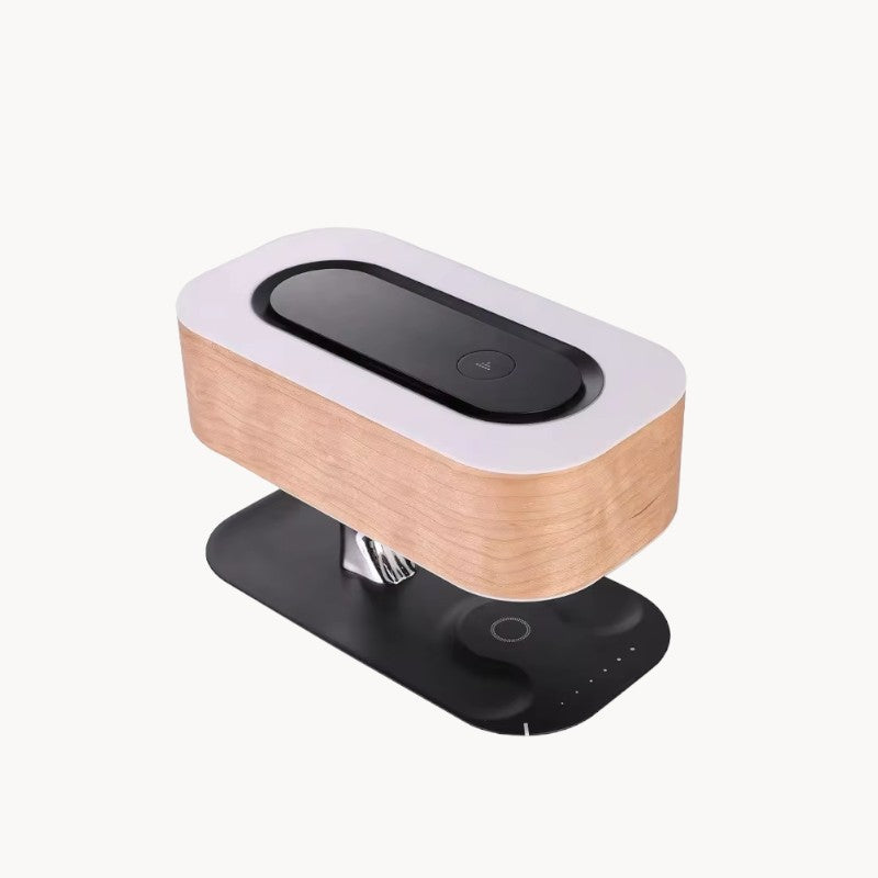 Moderne Tischlampe mit Touch-Control 1