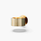 Moderne Wandleuchte mit elegantem Design