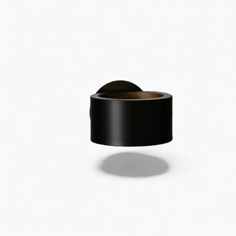 Moderne Wandleuchte mit elegantem Design 1